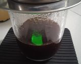 Foto langkah ke 1 dari resep Bavarian Coffee.