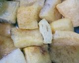 Foto langkah ke 1 dari resep Sambel Goreng Desa.