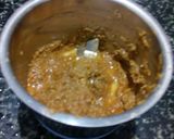 বাটা মসলা দিয়ে আলু মুরগির ঝোল(chicken aloo jhol recipe in Bengali) রেসিপির ধাপ 1 ছবি