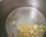Hình bước làm 4 của món Chè trôi nước trái bơ