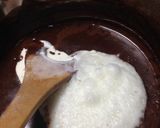 Foto del paso 2 de la receta: Mousse de Chocolate!