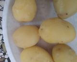 મસાલેદાર રીંગણ બટાકા નું શાક (Masaledar Ringan Bataka Shak Recipe In Gujarati) રેસીપી સ્ટેપ2ફોટો