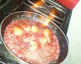 Foto del paso 4 de la receta: Fresas a la pimienta
