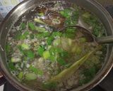 Foto langkah ke 5 dari resep Soto Bandung (Lobak).
