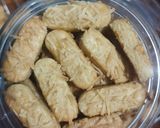 Foto langkah ke 4 dari resep Kastengel ekonomis.