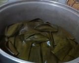 Foto langkah ke 3 dari resep Doko-doko singkong gula merah.