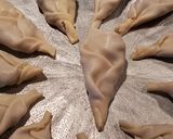 Foto del paso 2 de la receta: Empanadas de Pollo bombin