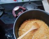 Une image de l'étape 4 de 🌿Dhal de lentilles corail.