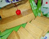 Foto langkah ke 10 dari resep Lapis India (khas Banjar).