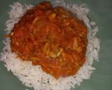 Foto del paso 3 de la receta: Salsa boloñesa de champiñones