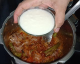 பாய் வீட்டு சிக்கன் சால்னா ரெசிபி ஸ்டேப் 3 புகைப்படம்