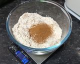 Foto del paso 1 de la receta: Tortitas Integrales