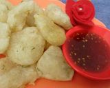 Foto langkah ke 4 dari resep Rujak cireng rumahan.
