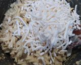 عکس مرحله 5 از دستور پاستا آلفردو