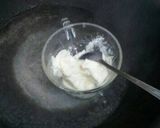 Foto langkah ke 4 dari resep Kurma selimut coklat isi kacang.