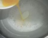 Foto langkah ke 4 dari resep ✓ SUP TELUR (egg drop soup).