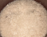 Foto del paso 1 de la receta: 🌾arroz forma rápida 🌾