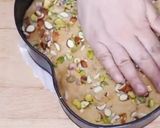 صورة لخطوة 3 من وصفة اطيب حلاوة حليب ايرانيه
