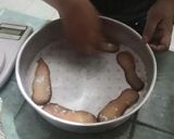 Foto del paso 9 de la receta: Tiramisú