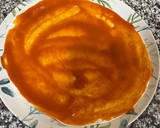 Foto del paso 1 de la receta: Aperitivo en freidora de aire