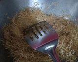 A picture of step 1 of Baked vermicelli kheer  #wd1.