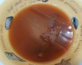 Foto langkah ke 3 dari resep Ikan patin pemanis * pedas asam manis.
