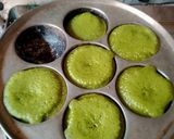 Foto langkah ke 5 dari resep Carabikang daun suji.
