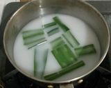 Foto langkah ke 1 dari resep Kue Lapis Pepe Betawi.