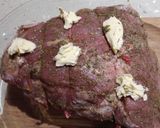 Foto del paso 3 de la receta: Paletilla de cerdo asada a la naranja