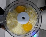 Foto langkah ke 1 dari resep Kue telur gabus.