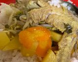 Foto langkah ke 7 dari resep Sayur kare khas solo.