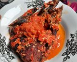 Foto langkah ke 3 dari resep Ikan sambal.