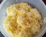 عکس مرحله 4 از دستور هاش براون (Hash Brown)