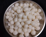 விரத ஸ்பெஷல், *அம்மணிக் கொழுக்கட்டை*(viratha kolukattai recipe in tamil) ரெசிபி ஸ்டேப் 8 புகைப்படம்