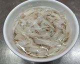 涼拌杏鮑菇(簡單料理)的食譜步驟3照片