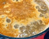 Foto del paso 3 de la receta: Goulash con Spaetzles