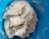 Foto langkah ke 1 dari resep Donat kentang menul,lembut dan empuk.