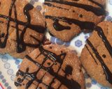 Foto del paso 8 de la receta: Galletas de limón integrales sin azúcar