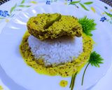 কাতলা মাছের ভাপা (katla macher bhapa recipe in Bengali) রেসিপির ধাপ 6 ছবি