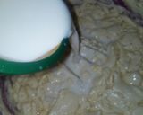 A picture of step 3 of Vanilla cups cake 2.