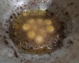 Foto langkah ke 3 dari resep Bola Ubi Kopong.