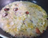 A picture of step 3 of Laubeshwari or Bottle Gourd Sabzi.