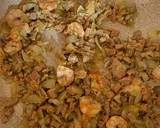Foto langkah ke 4 dari resep Pasta Farfalle.