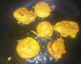 A picture of step 2 of Kadhi Chawal (Kadhi Chawal Recipe).