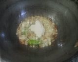 गोभी आलू ग्रेवीवाली सब्ज़ी(gobhi alu gravywali sabji recipe in hindi) रेसिपी चरण 2 फोटो