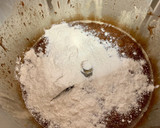 Foto del paso 5 de la receta: Pastel de chocolate en Monsieur Cuisine