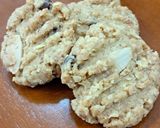 Foto langkah ke 6 dari resep Oatmeal Cookies, Cookies Enak Yummy Pelancar ASI.