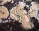 A picture of step 3 of Zucchini Fritters.
