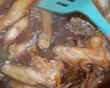 Foto langkah ke 4 dari resep Ayam Kecap Sunda.
