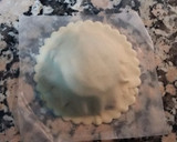Foto del paso 5 de la receta: Mini empanadas de carne y salvia